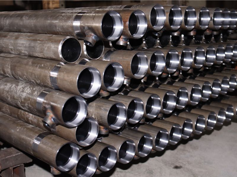 Quid hydrau cylindri fistulae fiunt!