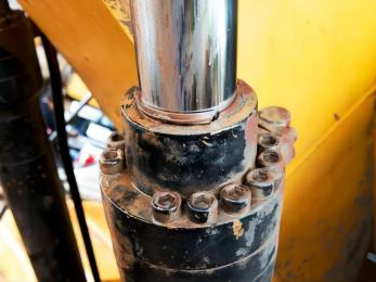 Hydrau cylindri PERFLUO Trowshooting: A brevis Guide