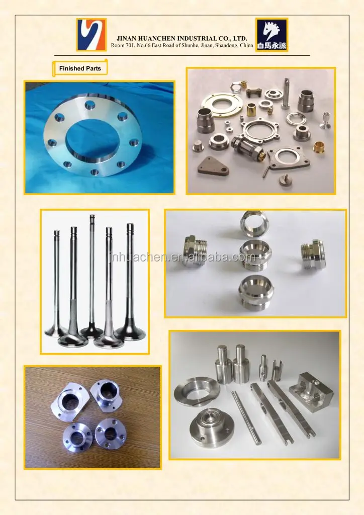 U.S. Cylindri Hydraulic Shortage: HCIC's Customized Solutions Meet Urgente Procuratio Requisita