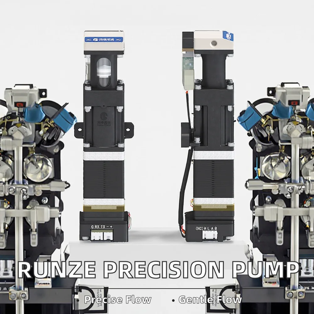 Hydraulic Cylinder Electio Guide