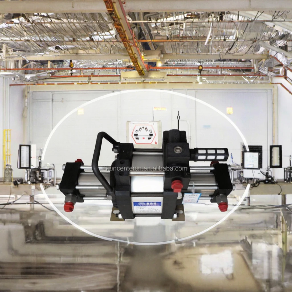 Luctantem ad reducere Novum Energy Logistics Vehiculum Pondus? HCIC's Custom Lightweight Hydraulic Cylinders Are the Answer