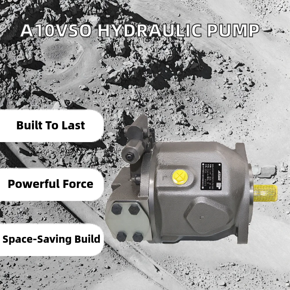 Quam vitam servitii HCIC cylindrici Hydraulicis in Gravi Officio Applications Industrial extendere