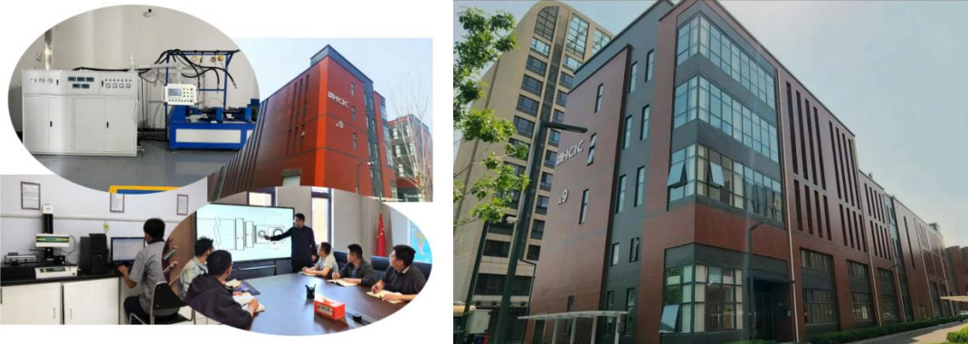 HCIC’s High-Performance Outrigger Cylindri - The Top Stability Choice for Gravis Machinis