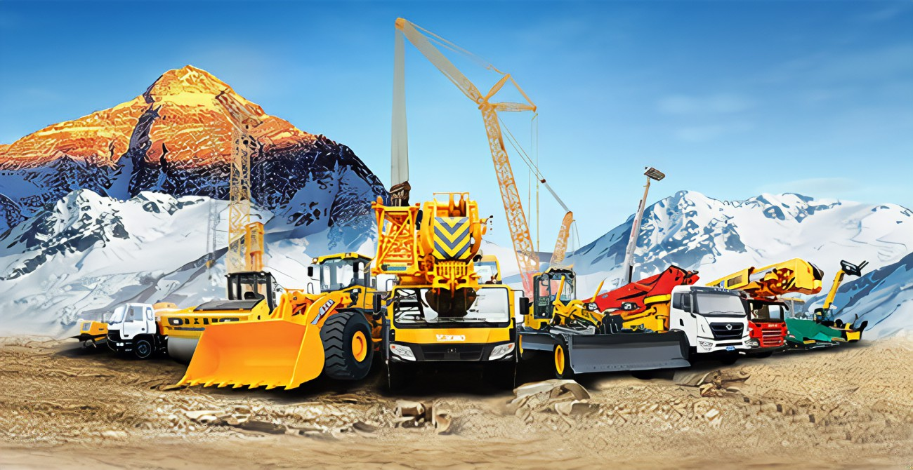 Hydrau cylindrici: Certa Power Solutions pro Global Industrial Applications