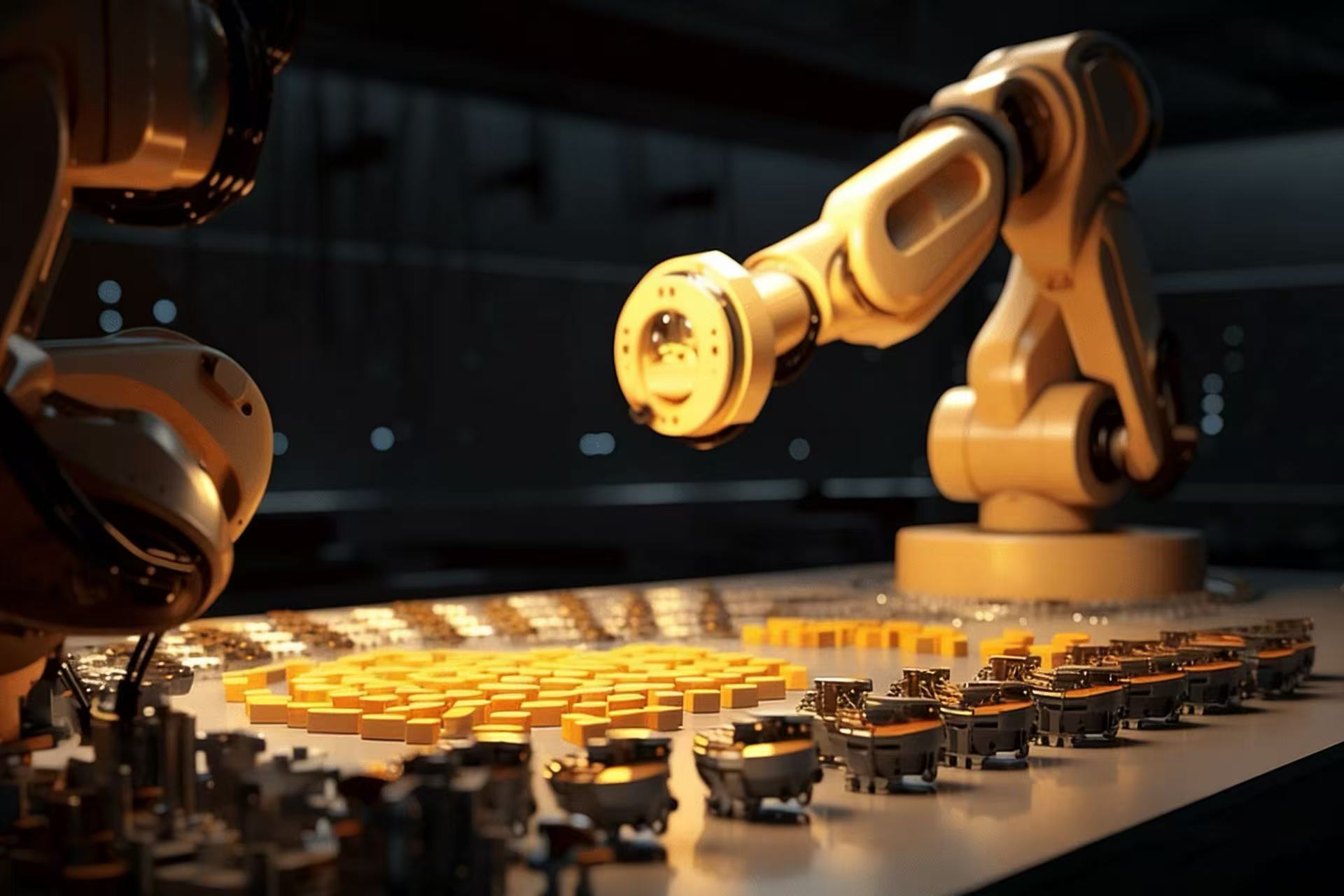 Quam eligere ius HYDRAULICUS cylindrici pro tua Machina