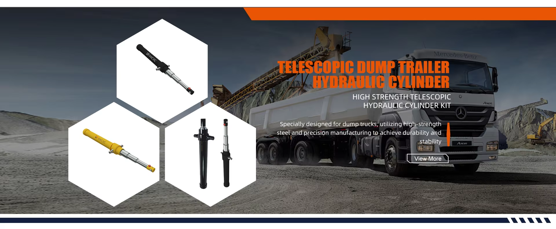 Our Company Strength | Jinan Huachen Industrial Co., Ltd.