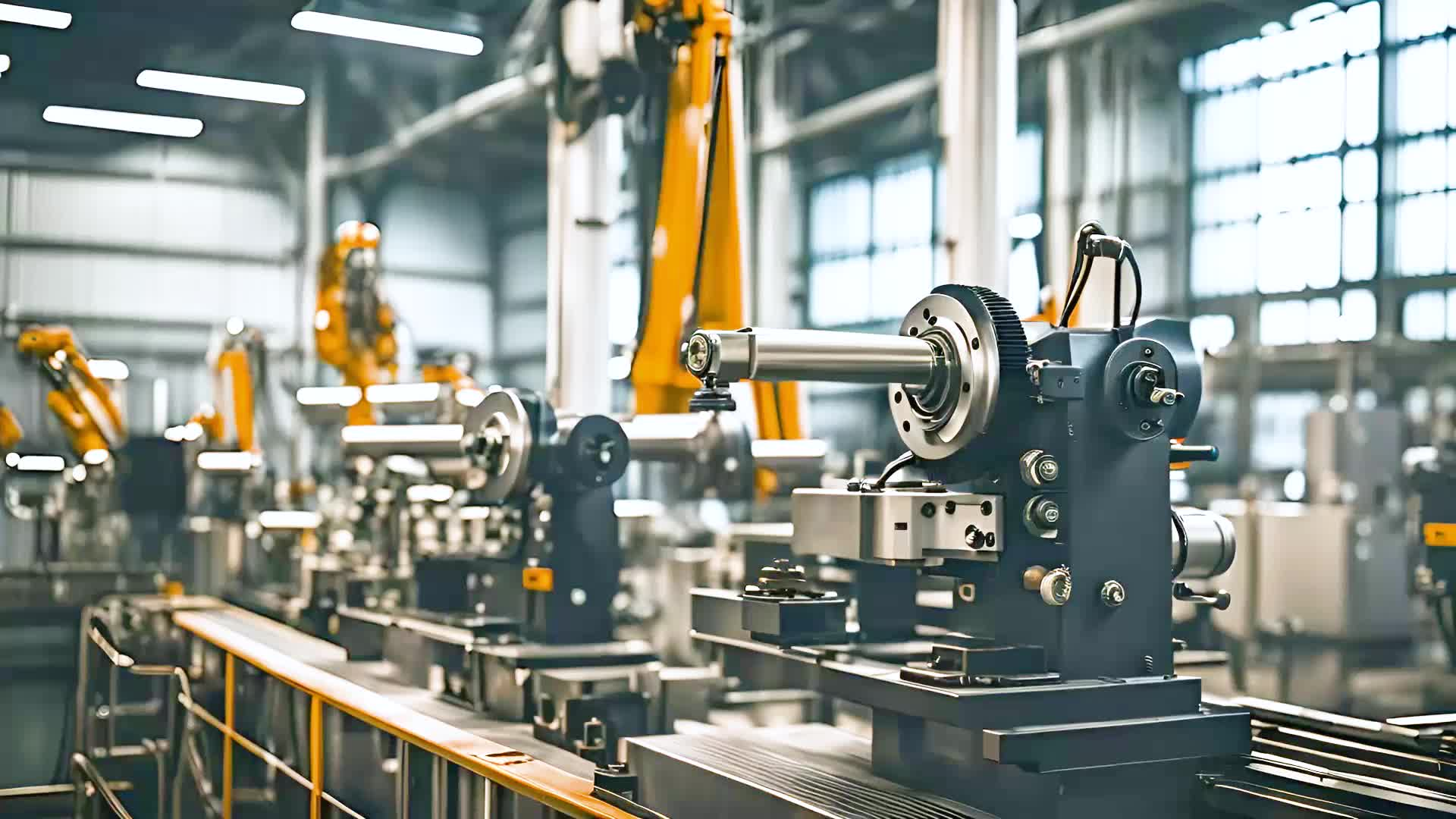 Quam eligere Chinese HYDRAULICUS cylindrici vel Imported Brands