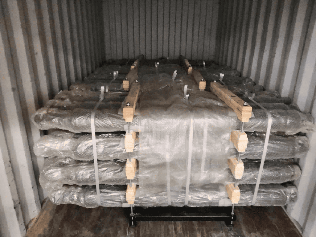 Quam uti supplementum Stocking Programs emendare plumbum tempus et Delivery
