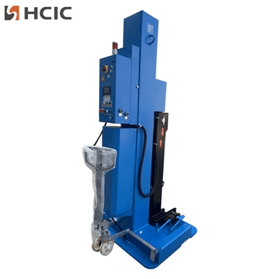HCIC Redefines possibilitates Cum Innovative Continens Hydraulica Elevatio System