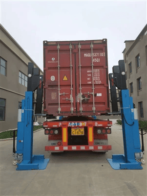 HCIC's Novae Shipping Continentis Elevatio System: Redefining Efficiency in Logistics