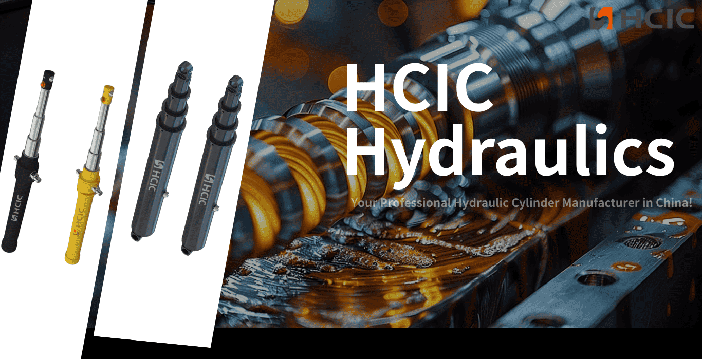 De cylindrici hydraulicis: The Ultimate Guide