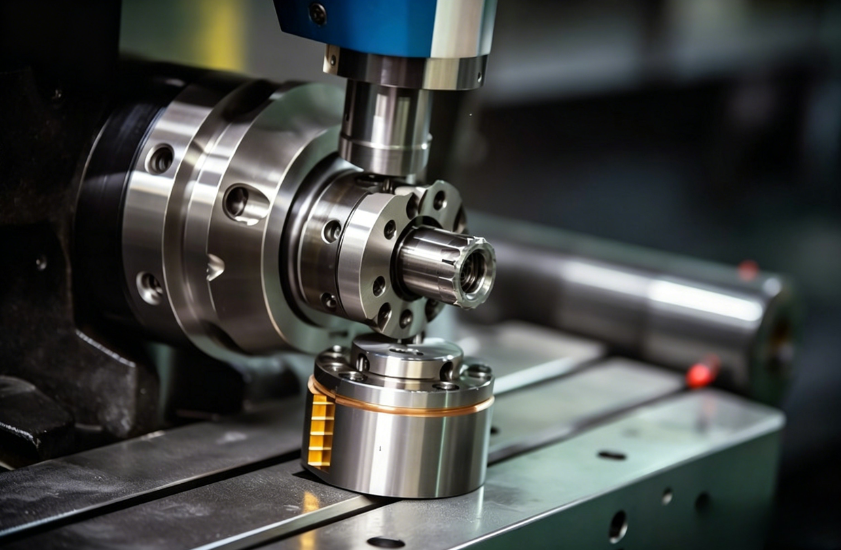 Custom Hydraulic Cylinders & Standard Model: Dual Supple Solutions for Industrial Power