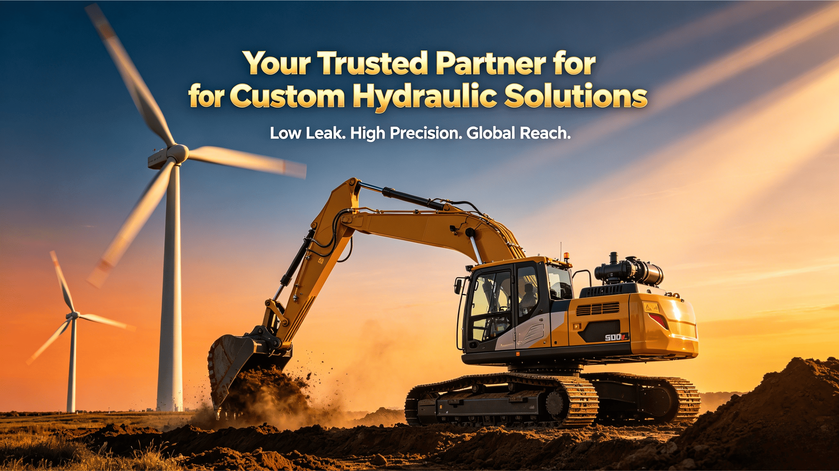 OEM Minimum Leak HYDRAULICUS Power Unit Manufacturer servientes Global Equipment Industria