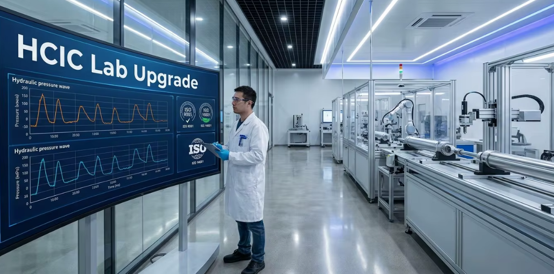 HCIC Upgrades Subtilitas Testis Lab tradens Field-Promptus Reliability in MMXXVI 