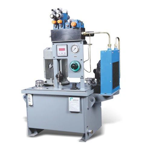 25HP HYDRAULICUS Power Unit