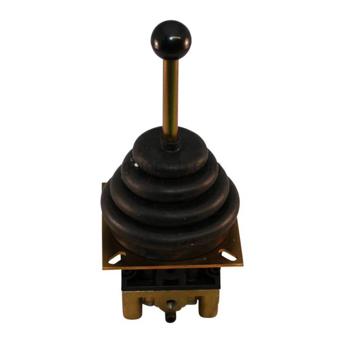 4 Via Hydraulica Joystick