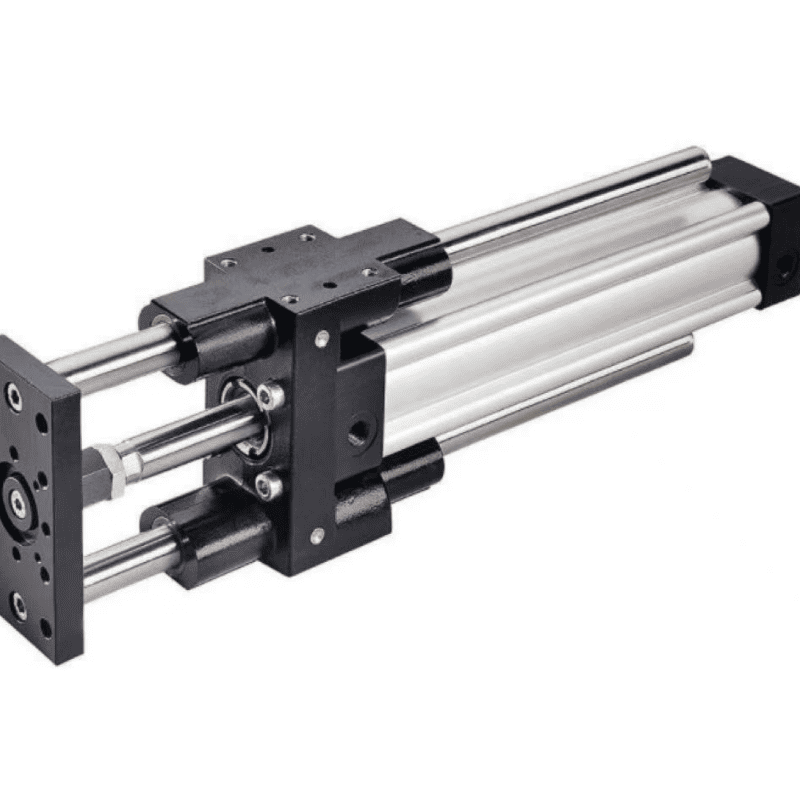 50-Ton Single-Agens Cavum Hydraulic Jack cum Locknut