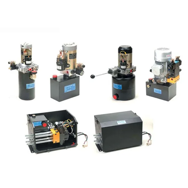 8L unius potentiae unitas