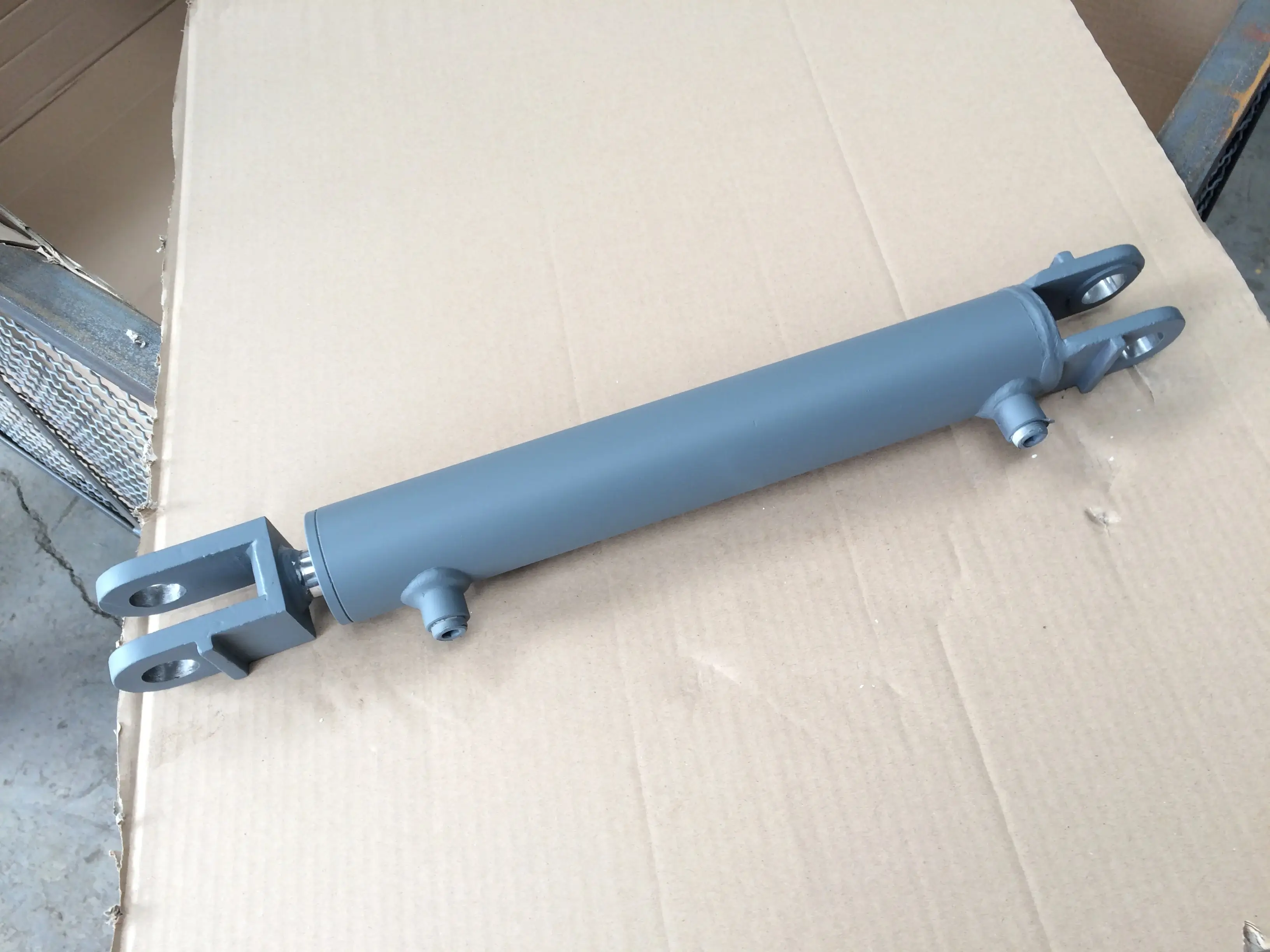 Cylindri agriculturae