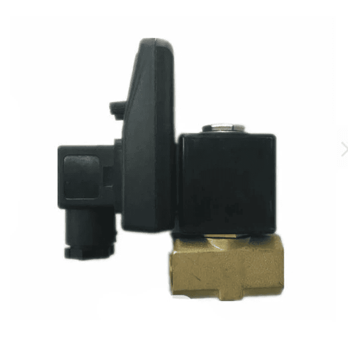 Fluxus Automatic Valve Librans