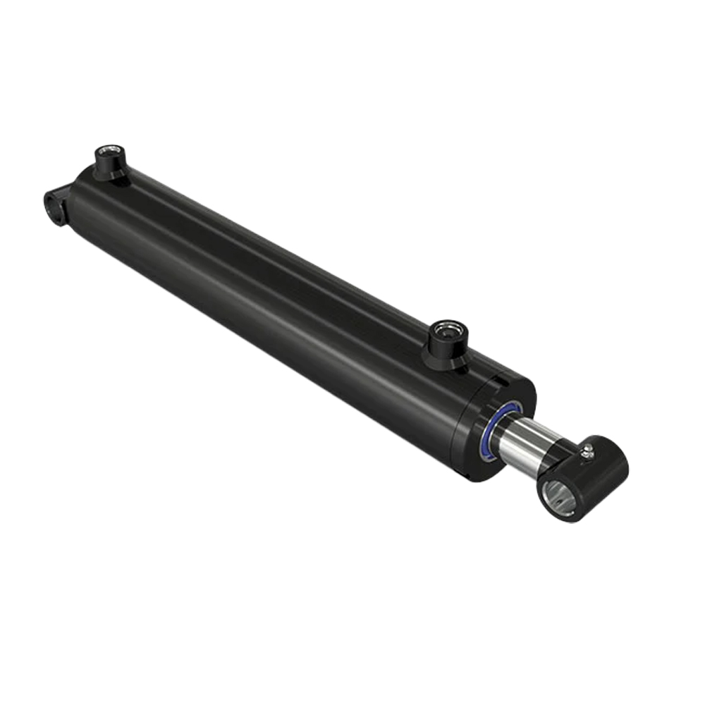 Bypass Hydraulic Cylinder 4 X 2.5 X 40