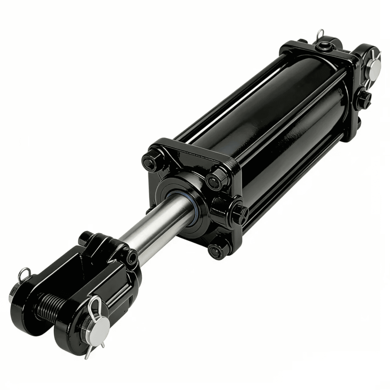 Standard Clevis iuncta Cylindri