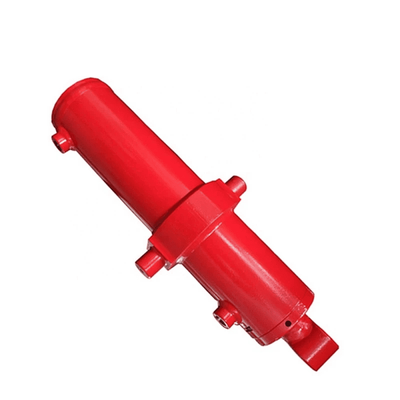 Electric Engine Levate Cylinder