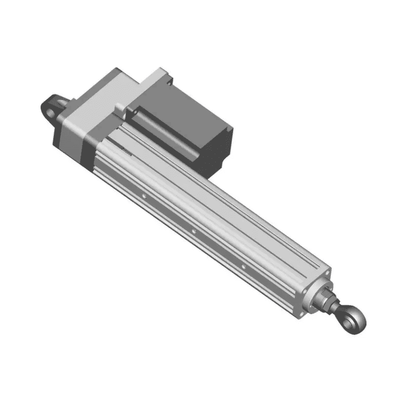 Electric Hydraulic Leva Cylinder