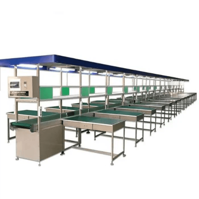 Electronic Component Assembl