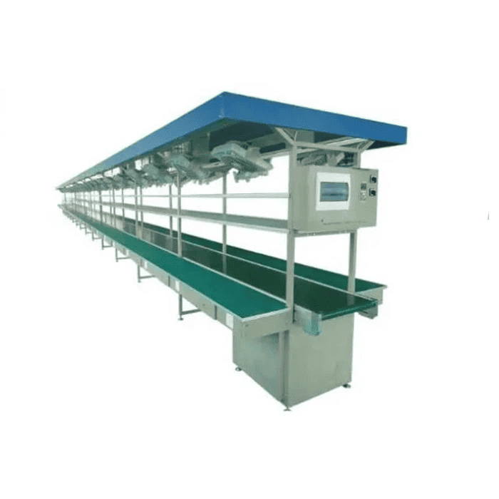 Electronic Partibus Conventus Line