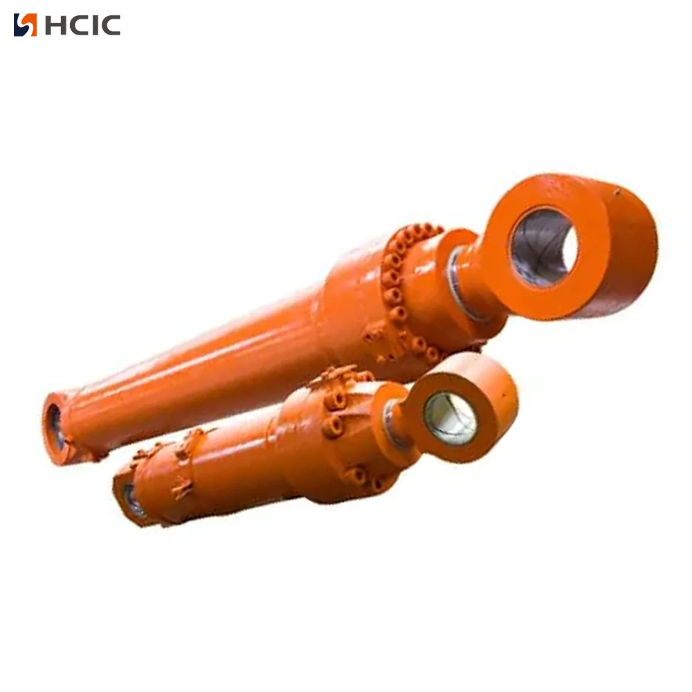 Excavator cylindrici Hydraulica