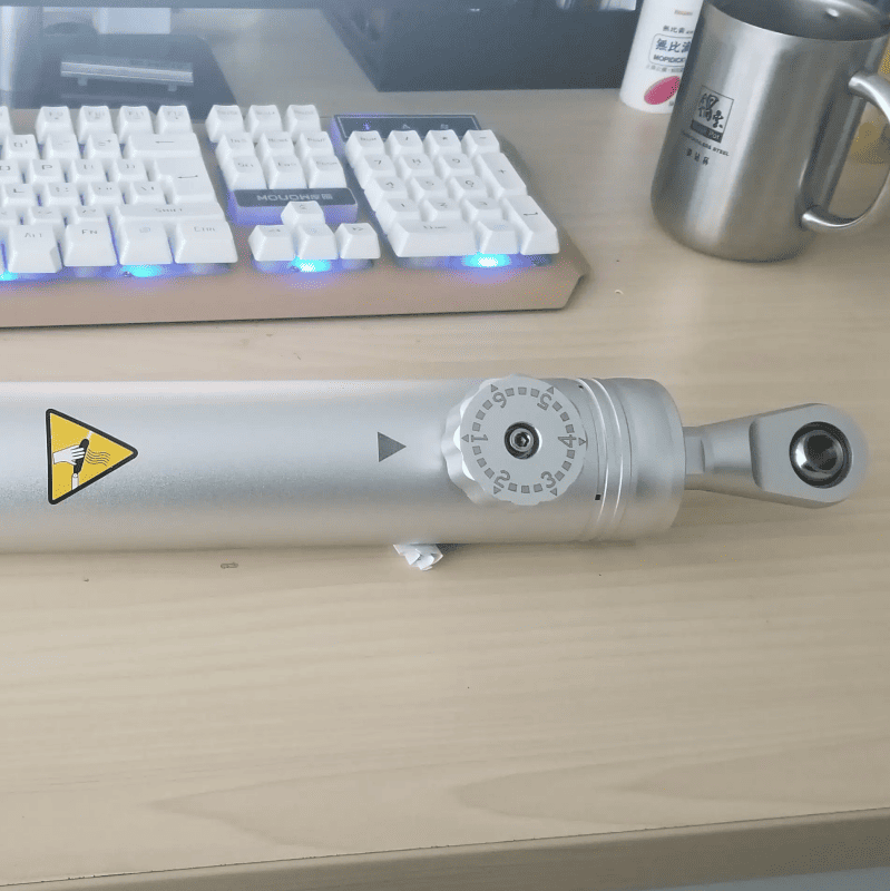 idoneitatem cylindrici