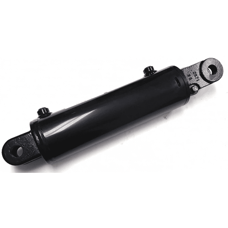 Ante finem Loader cylindri