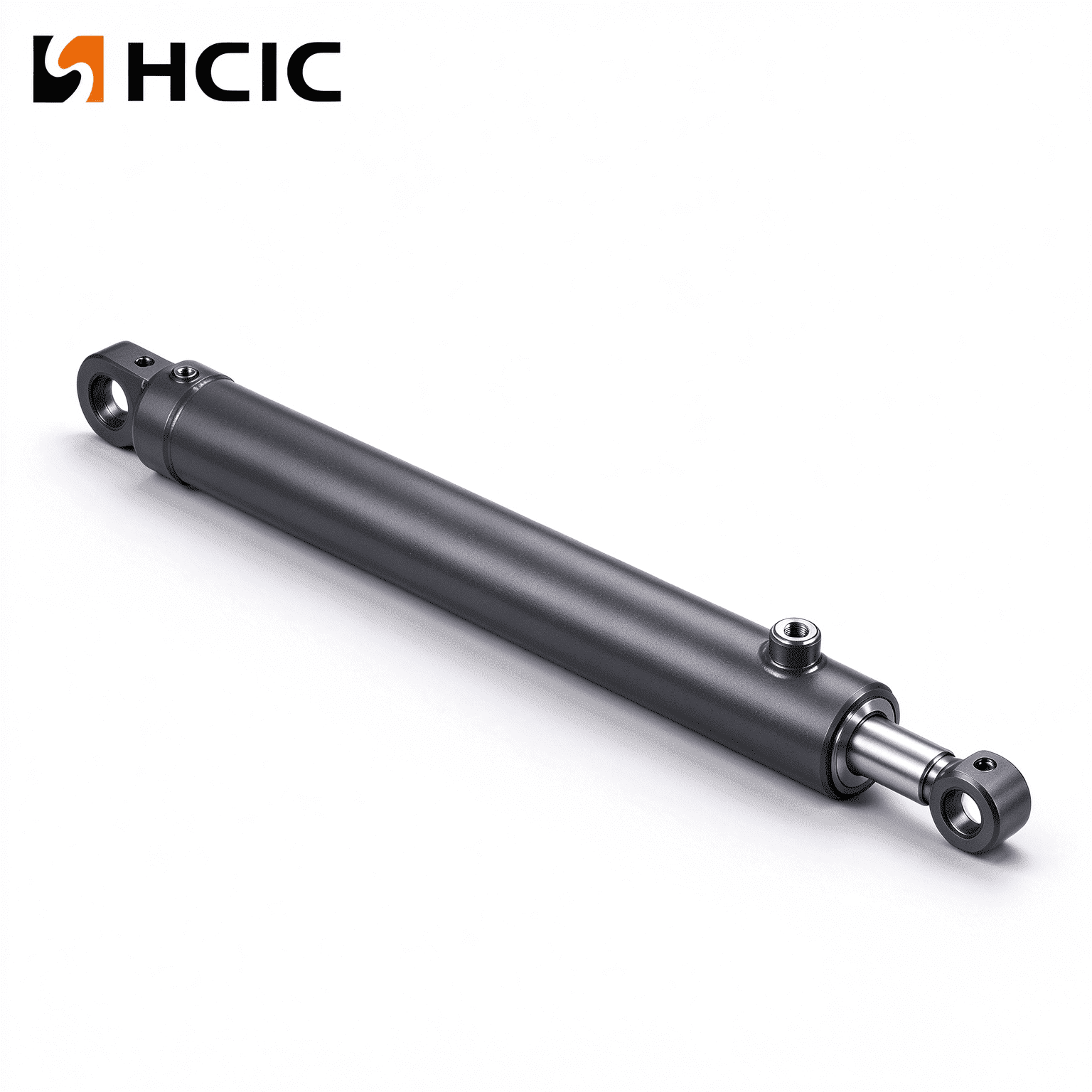 Front Loader Arm Cylinder