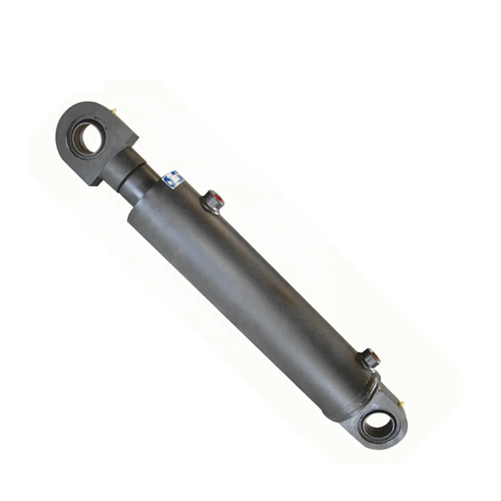 Gravis Officium Hydraulic Cylinder for Hook Leva Purgamentum Truck | HCIC