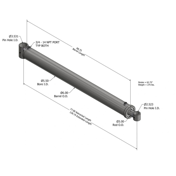 Vide Cylindro