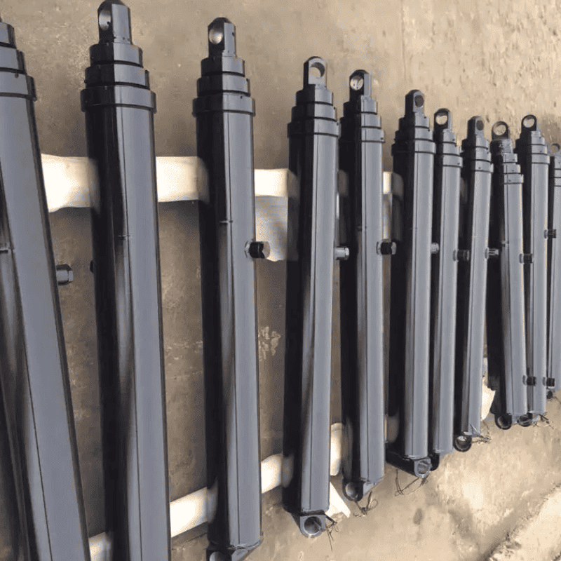 Hydraulic Cylinder 53-892-84