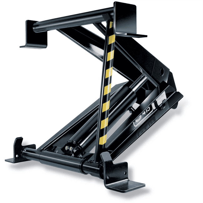 Hydraulic Hoist Kit Tipper Trailer