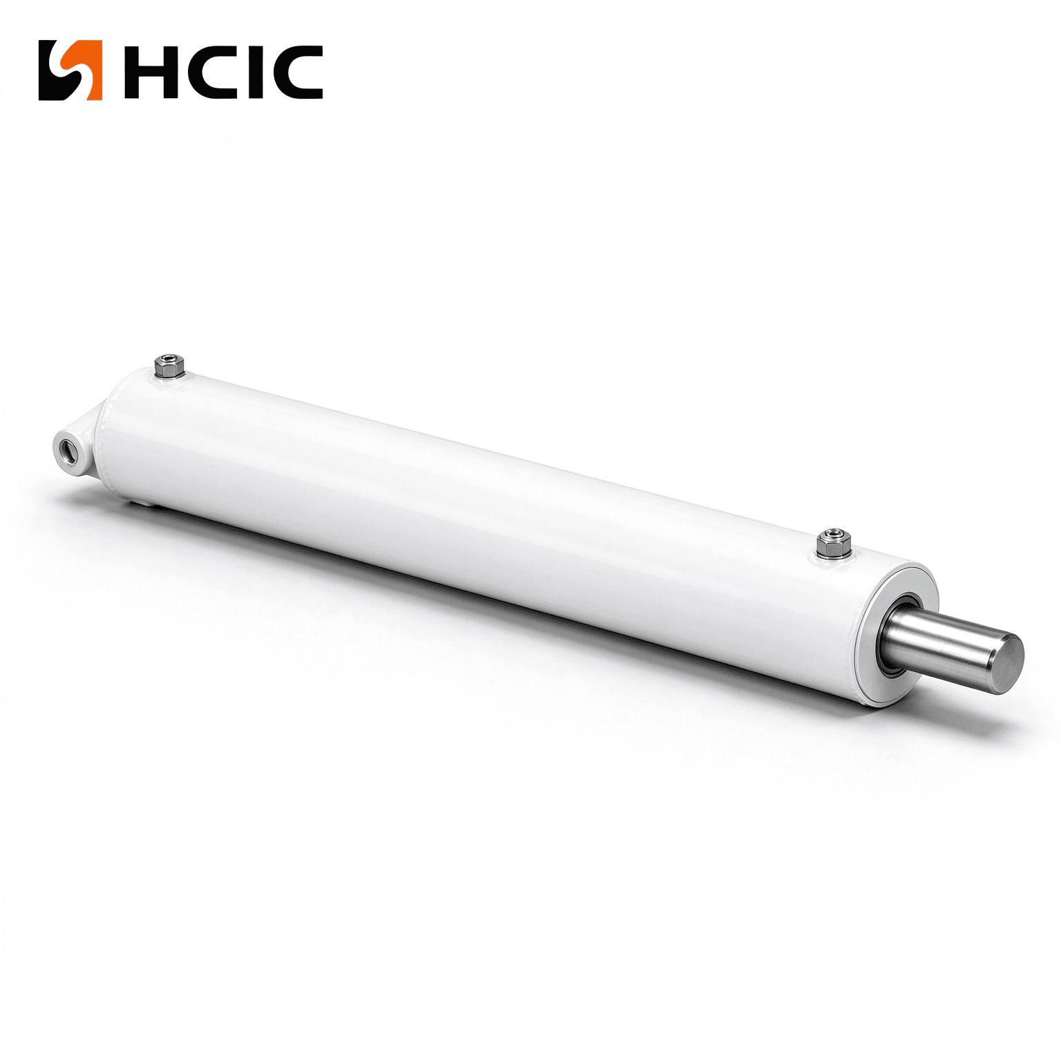 Hydraulica Non bypass Cylindri
