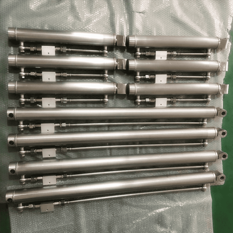 Hydraulic Cylindrus