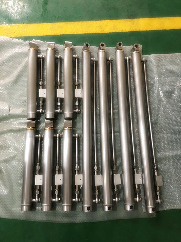 Hydraulic Cylindrus