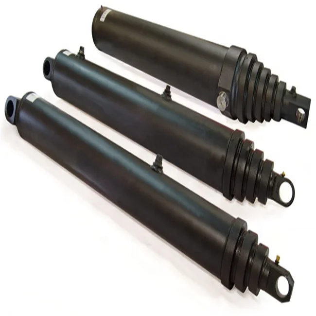 HCIC 5TG hydraulic cylinders