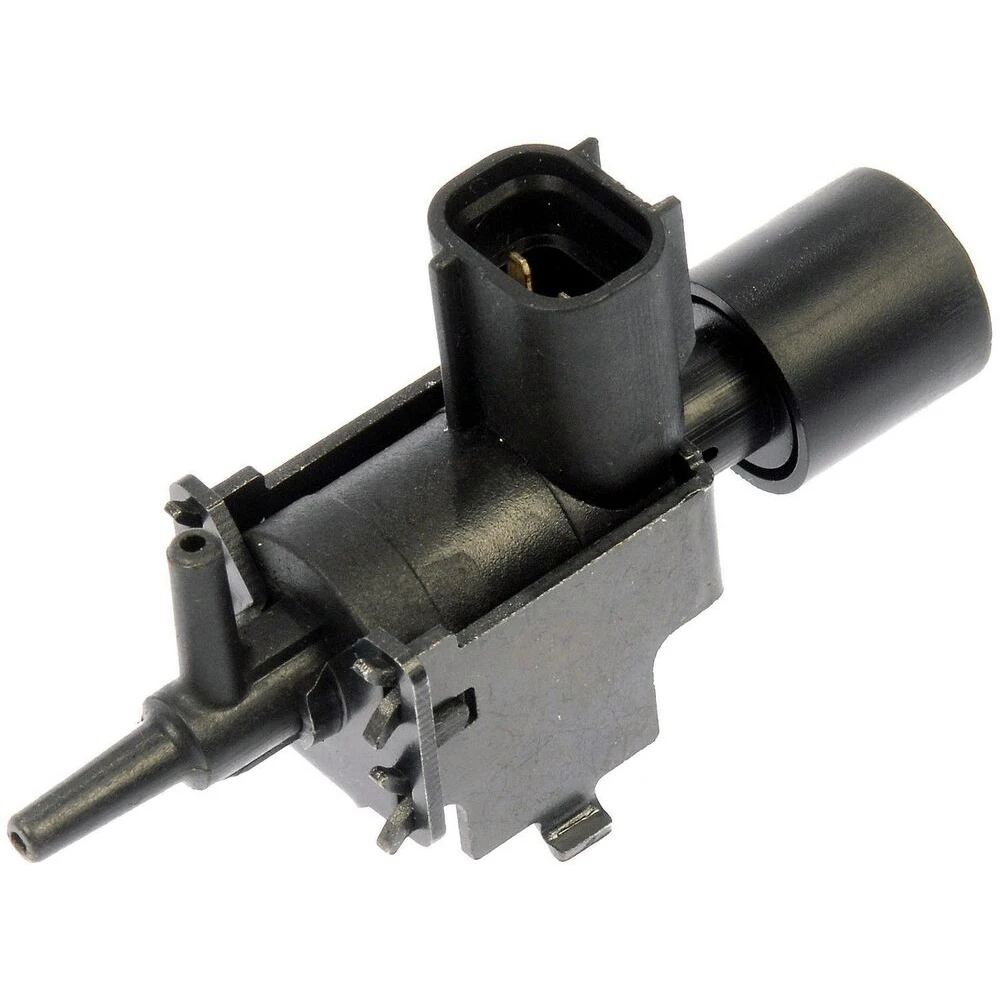 solenoid valve