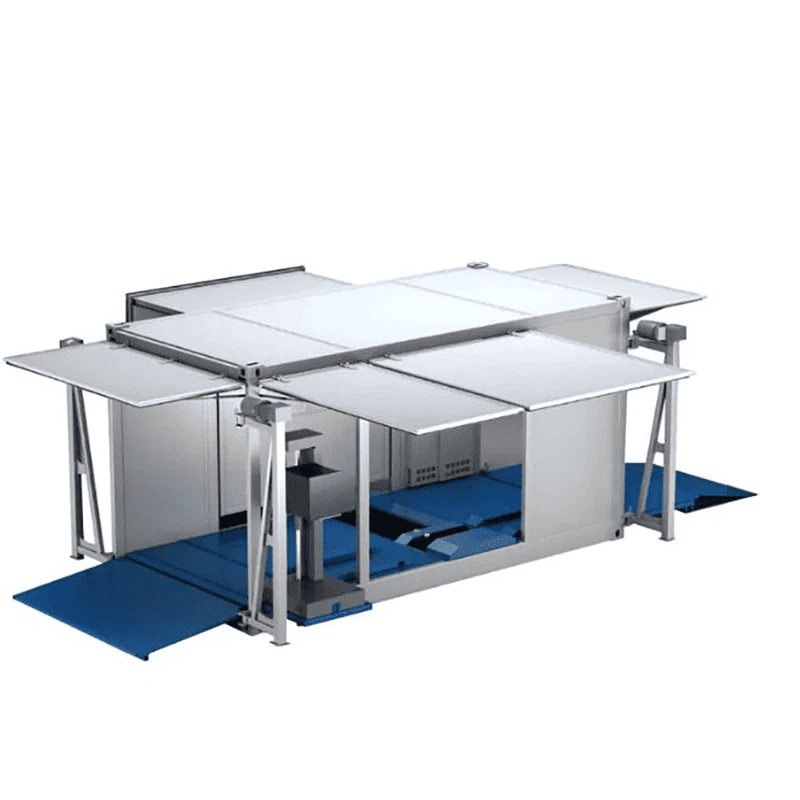 Instrumenta Conventus Productio Linea