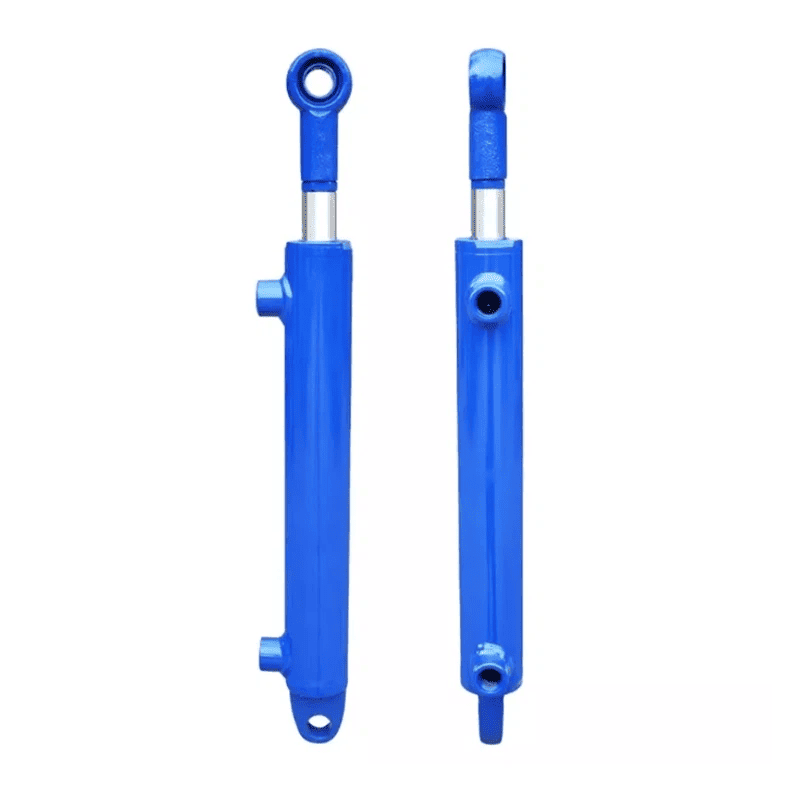 Hydraulica Cylindri Situla Loader