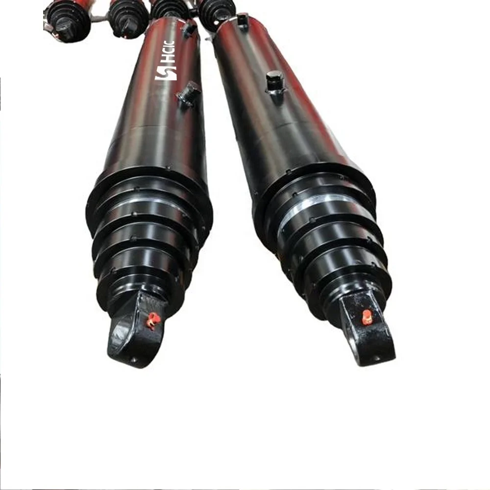 Parker Multi scaena cylindrici