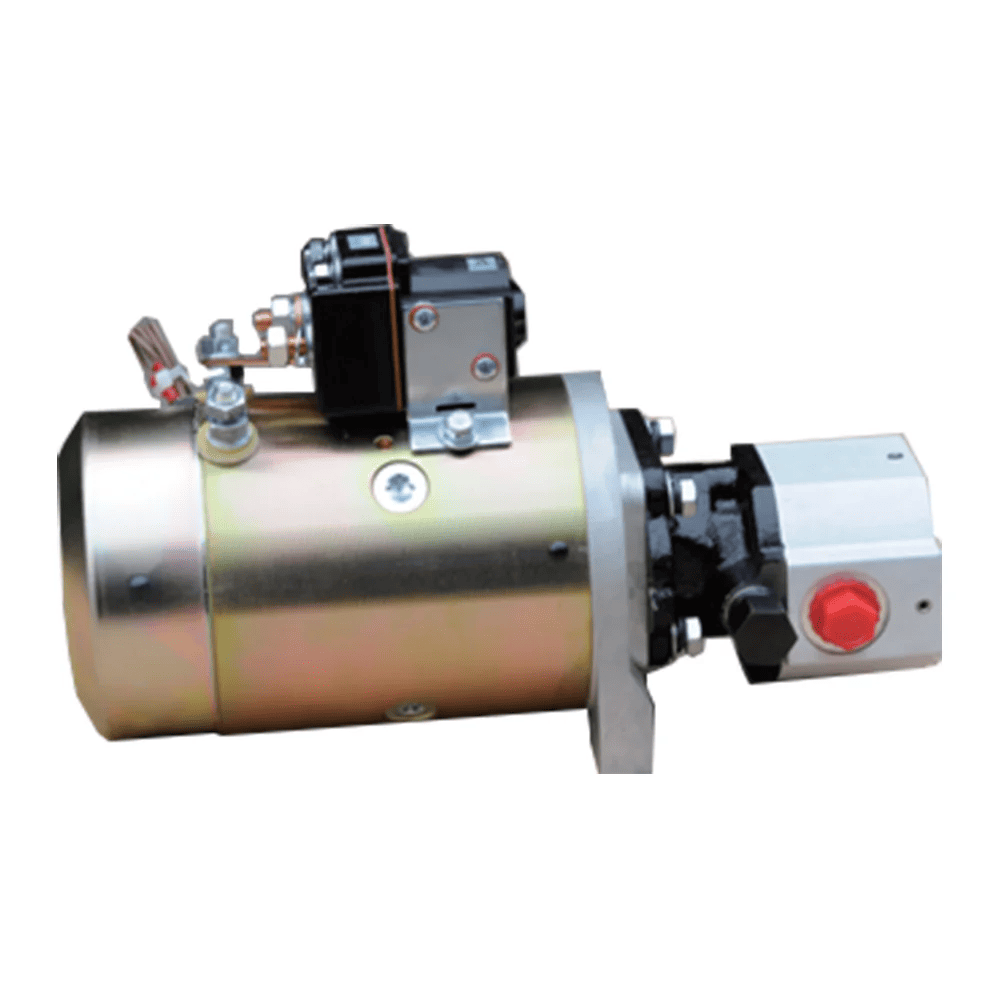 Portable Hydraulica Power Unit
