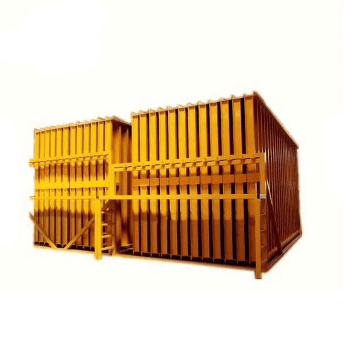 Precast inclinato Tabula