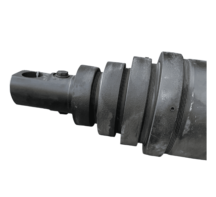 Replacement For Heil 5000 Eiectio Cylinder 27 Yard, (6