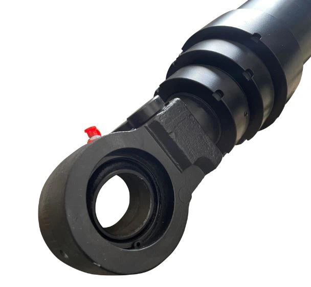 Substituendum pro Nova Via Ejector Cylindri 160in - 4 Scaena 7 32-Yard